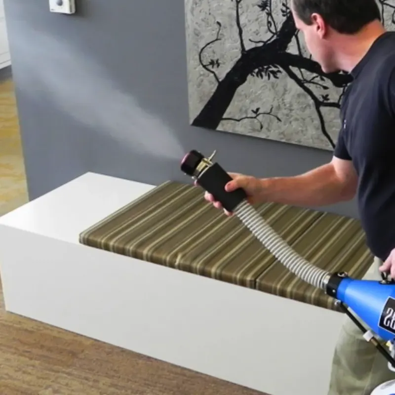 Professional Odor Removal in Roseburg, OR